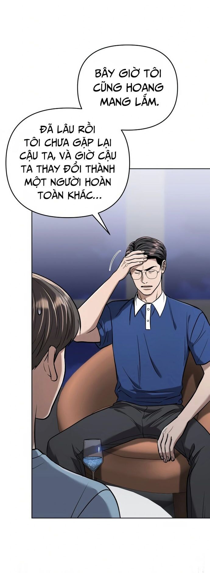 Nhân Viên Thực Tập Kim Cheolsu - chap27 - Trang 77